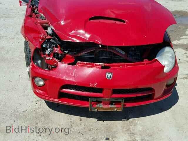 2005 DODGE NEON - VIN: 1B3ES56C85D205727 - Фото 9