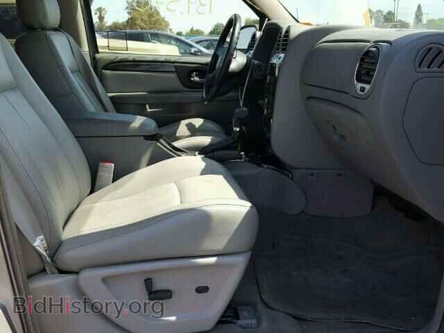2008 GMC ENVOY - VIN: 1GKDS13S682138323 - Фото 5