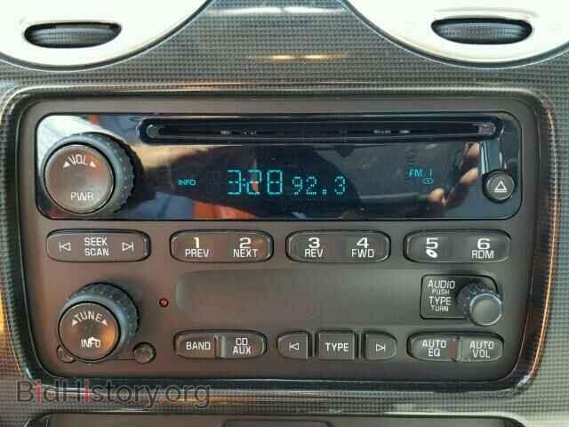 2008 GMC ENVOY - VIN: 1GKDS13S682138323 - Фото 9