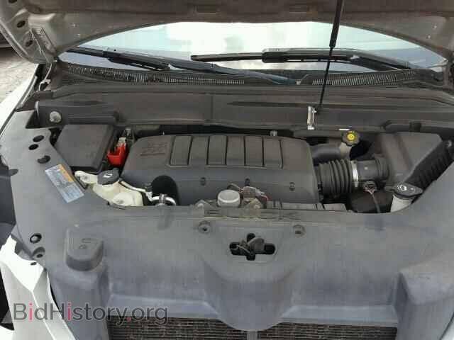 2011 BUICK ENCLAVE - VIN: 5GAKRBED7BJ252333 - Фото 7