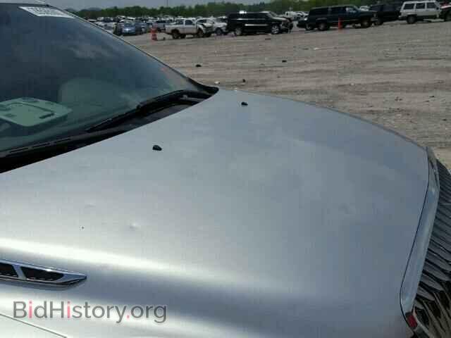 2011 BUICK ENCLAVE - VIN: 5GAKRBED7BJ252333 - Фото 9