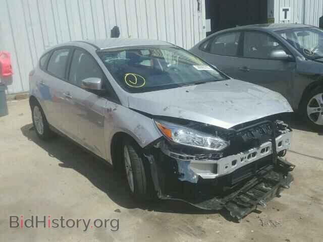 Photo 1FADP3K29FL272881 - FORD FOCUS 2015