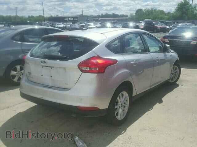 2015 FORD FOCUS - VIN: 1FADP3K29FL272881 - Фото 4