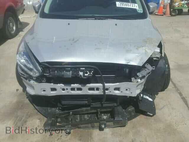 2015 FORD FOCUS - VIN: 1FADP3K29FL272881 - Фото 7