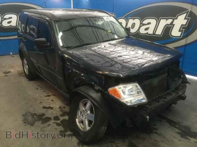 Фотография 1D8GT28K68W270657 - DODGE NITRO 2008