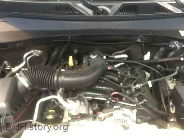 2008 DODGE NITRO - VIN: 1D8GT28K68W270657 - Фото 7