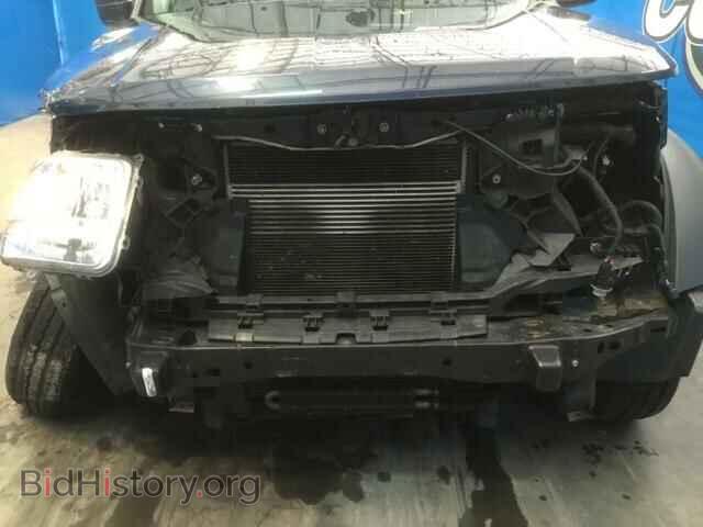 2008 DODGE NITRO - VIN: 1D8GT28K68W270657 - Фото 9