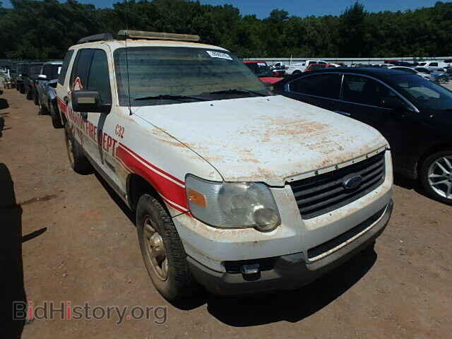 Photo 1FMEU72E26UB73799 - FORD EXPLORER 2006