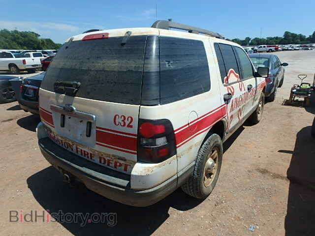 2006 FORD EXPLORER - VIN: 1FMEU72E26UB73799 - Photo 4