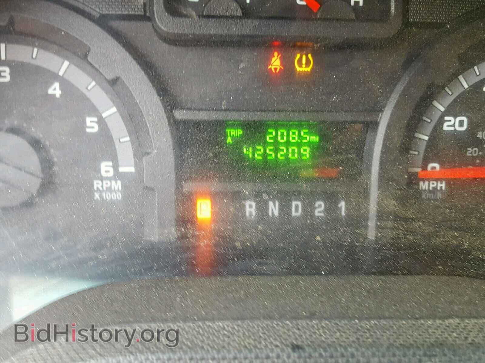 2012 FORD ECONOLINE - VIN: 1FBNE3BL1CDA18072 - Photo 8