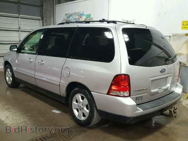 2005 FORD FREESTAR - VIN: 2FMZA57645BA82604 - Фото 3