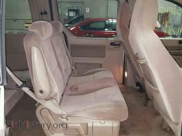 2005 FORD FREESTAR - VIN: 2FMZA57645BA82604 - Фото 6