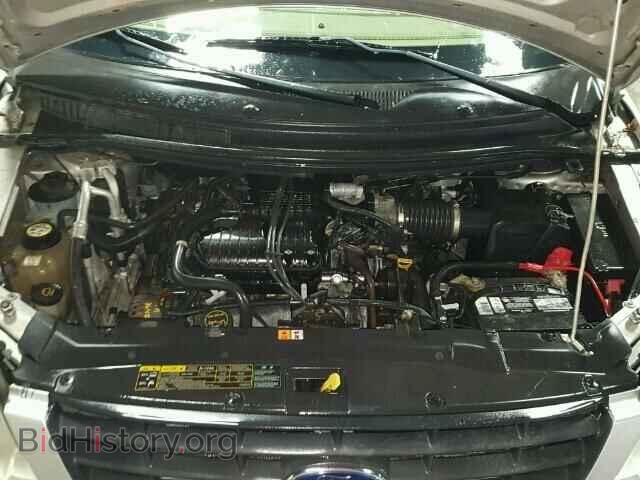 2005 FORD FREESTAR - VIN: 2FMZA57645BA82604 - Фото 7