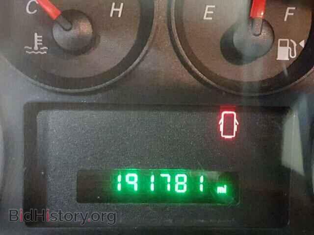 2005 FORD FREESTAR - VIN: 2FMZA57645BA82604 - Фото 8