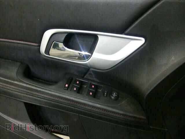 2010 GMC TERRAIN - VIN: 2CTFLEEW1A6371967 - Фото 10
