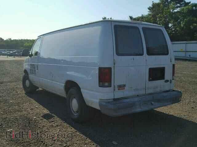 2002 FORD ECONOLINE - VIN: 1FTRE14252HB29883 - Фото 3