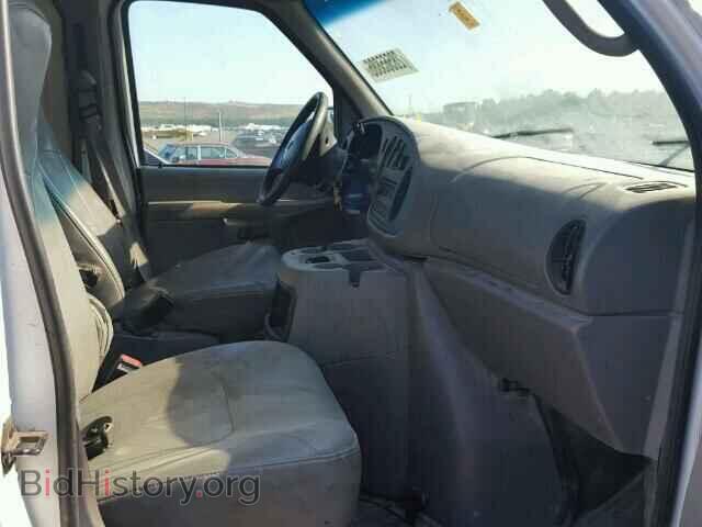 2002 FORD ECONOLINE - VIN: 1FTRE14252HB29883 - Фото 5