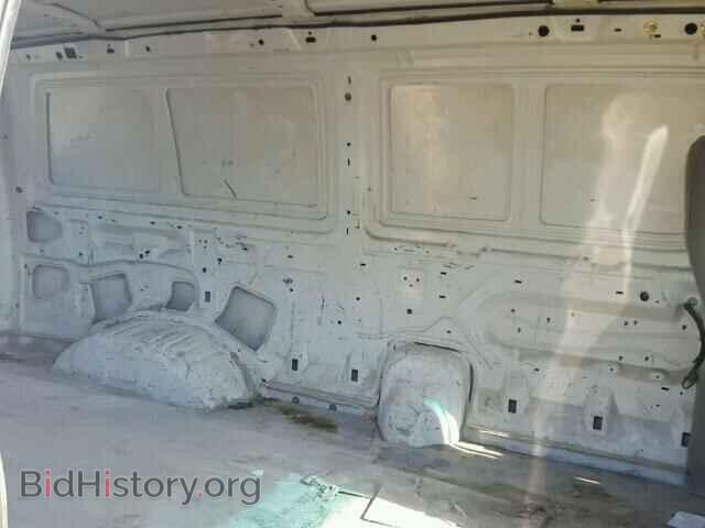 2002 FORD ECONOLINE - VIN: 1FTRE14252HB29883 - Фото 6