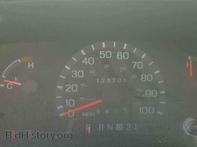 2002 FORD ECONOLINE - VIN: 1FTRE14252HB29883 - Фото 8
