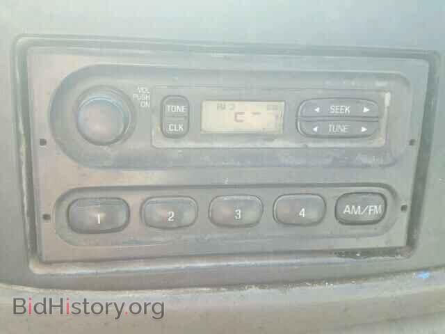 2002 FORD ECONOLINE - VIN: 1FTRE14252HB29883 - Фото 9