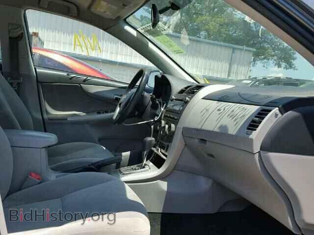 2011 TOYOTA COROLLA - VIN: 2T1BU4EE0BC652795 - Фото 5