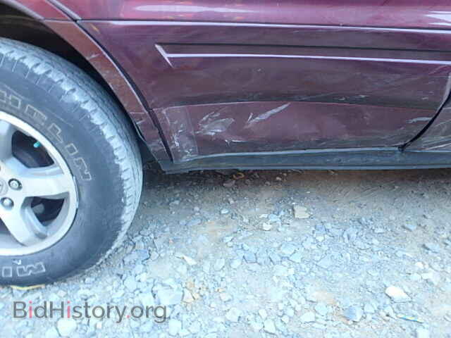 2007 HONDA PILOT - VIN: 5FNYF18597B032643 - Фото 9