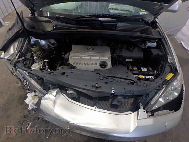 2006 LEXUS RX330 - VIN: 2T2HA31U96C098829 - Фото 7
