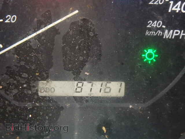 2006 LEXUS RX330 - VIN: 2T2HA31U96C098829 - Фото 8