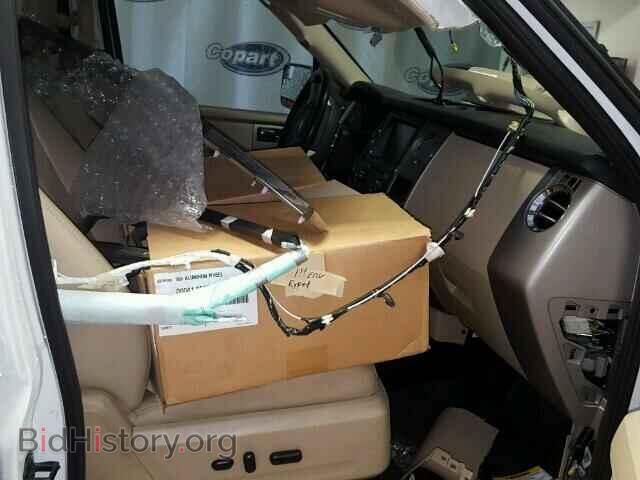 2015 FORD EXPEDITION - VIN: 1FMJK2AT4FEF02925 - Фото 5