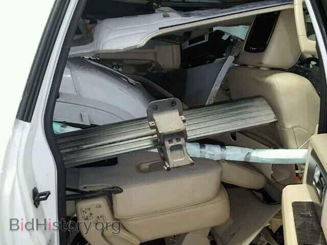 2015 FORD EXPEDITION - VIN: 1FMJK2AT4FEF02925 - Фото 6