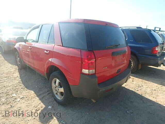 2005 SATURN VUE - VIN: 5GZCZ33D15S855478 - Фото 3