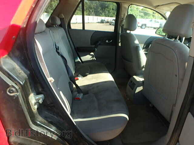 2005 SATURN VUE - VIN: 5GZCZ33D15S855478 - Фото 6