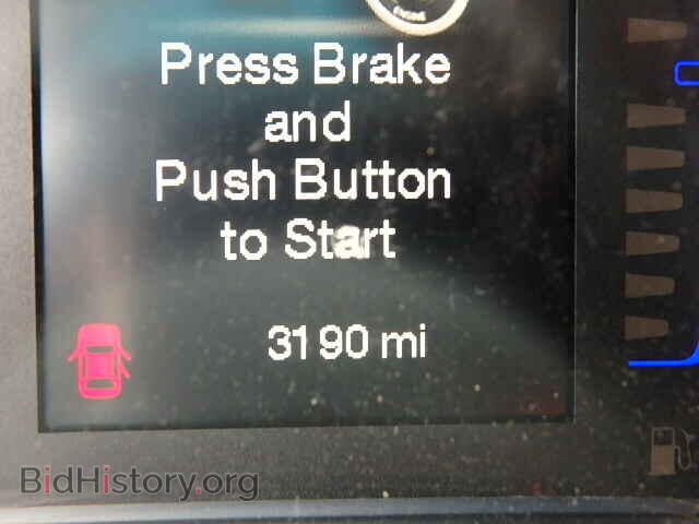 2015 CHRYSLER 200 - VIN: 1C3CCCAB1FN652745 - Фото 8