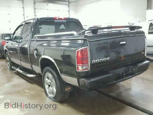 2003 DODGE RAM 1500 - VIN: 1D7HA18D63J588424 - Фото 3