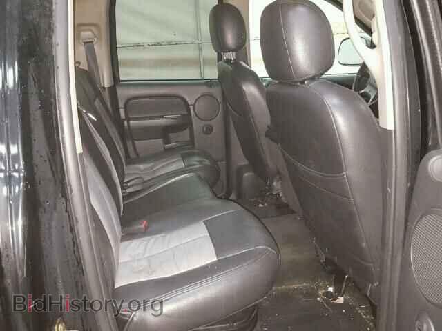 2003 DODGE RAM 1500 - VIN: 1D7HA18D63J588424 - Фото 6
