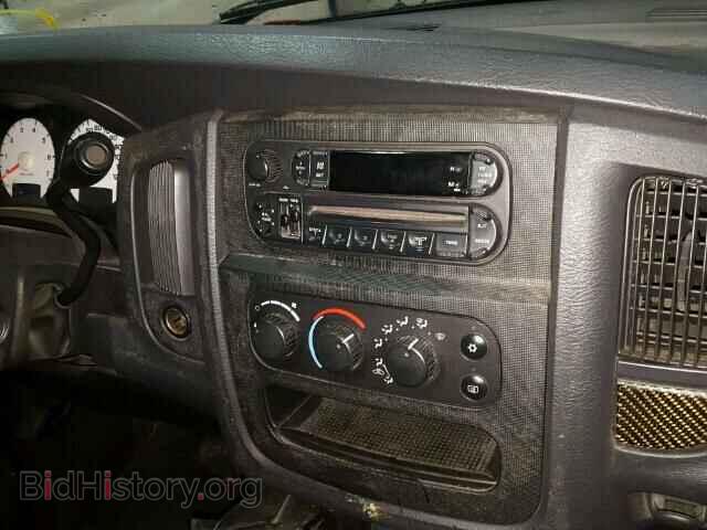 2003 DODGE RAM 1500 - VIN: 1D7HA18D63J588424 - Фото 9