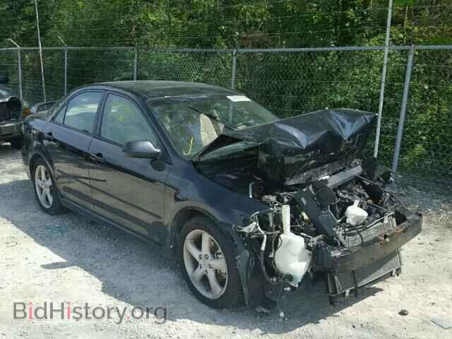 Photo 1YVHP80C385M08783 - MAZDA 6 2008