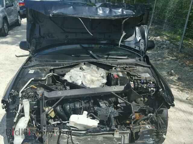 2008 MAZDA 6 - VIN: 1YVHP80C385M08783 - Фото 7