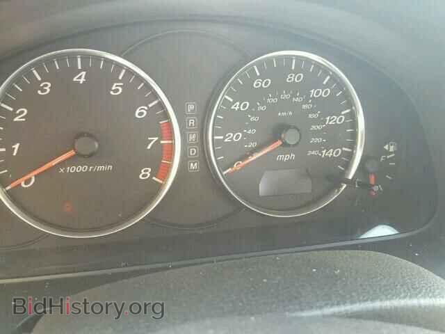 2008 MAZDA 6 - VIN: 1YVHP80C385M08783 - Фото 8