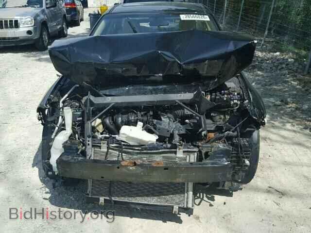 2008 MAZDA 6 - VIN: 1YVHP80C385M08783 - Фото 9