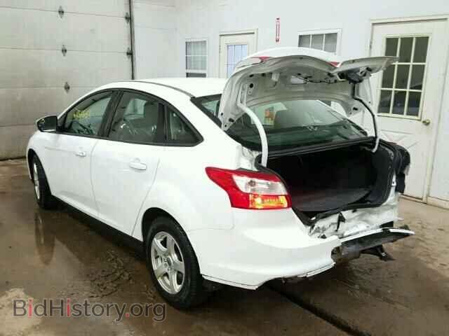 2012 FORD FOCUS - VIN: 1FAHP3F22CL267044 - Photo 3