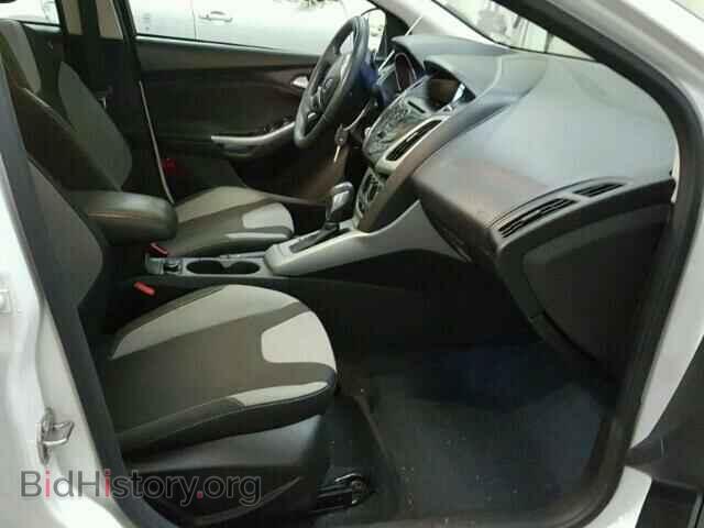 2012 FORD FOCUS - VIN: 1FAHP3F22CL267044 - Photo 5
