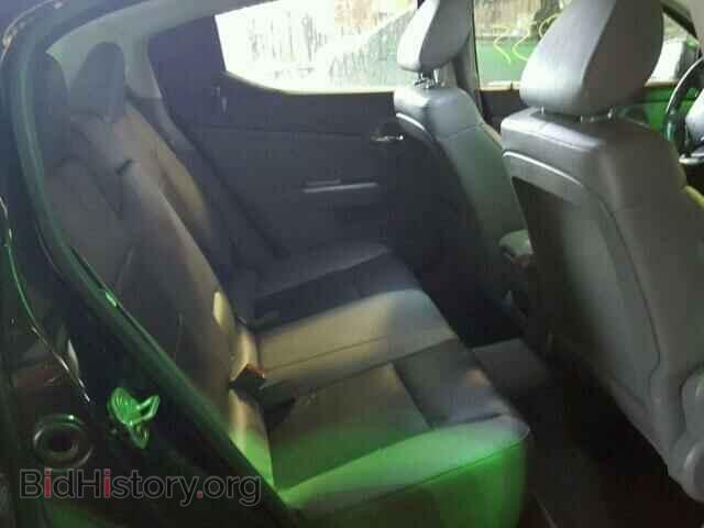 2008 DODGE AVENGER - VIN: 1B3LD76M38N233150 - Фото 6