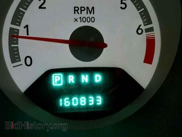 2008 DODGE AVENGER - VIN: 1B3LD76M38N233150 - Фото 8