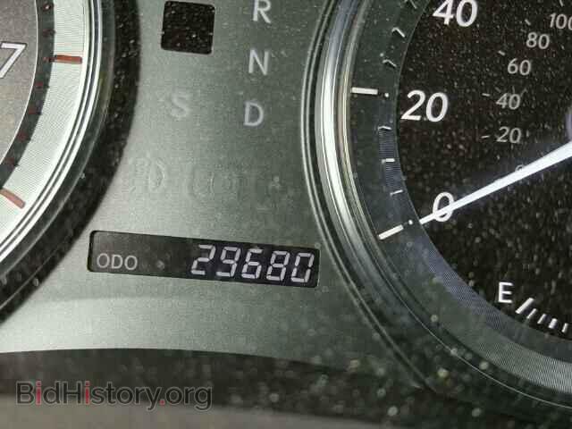 2010 LEXUS ES350 - VIN: JTHBK1EG6A2362384 - Фото 8