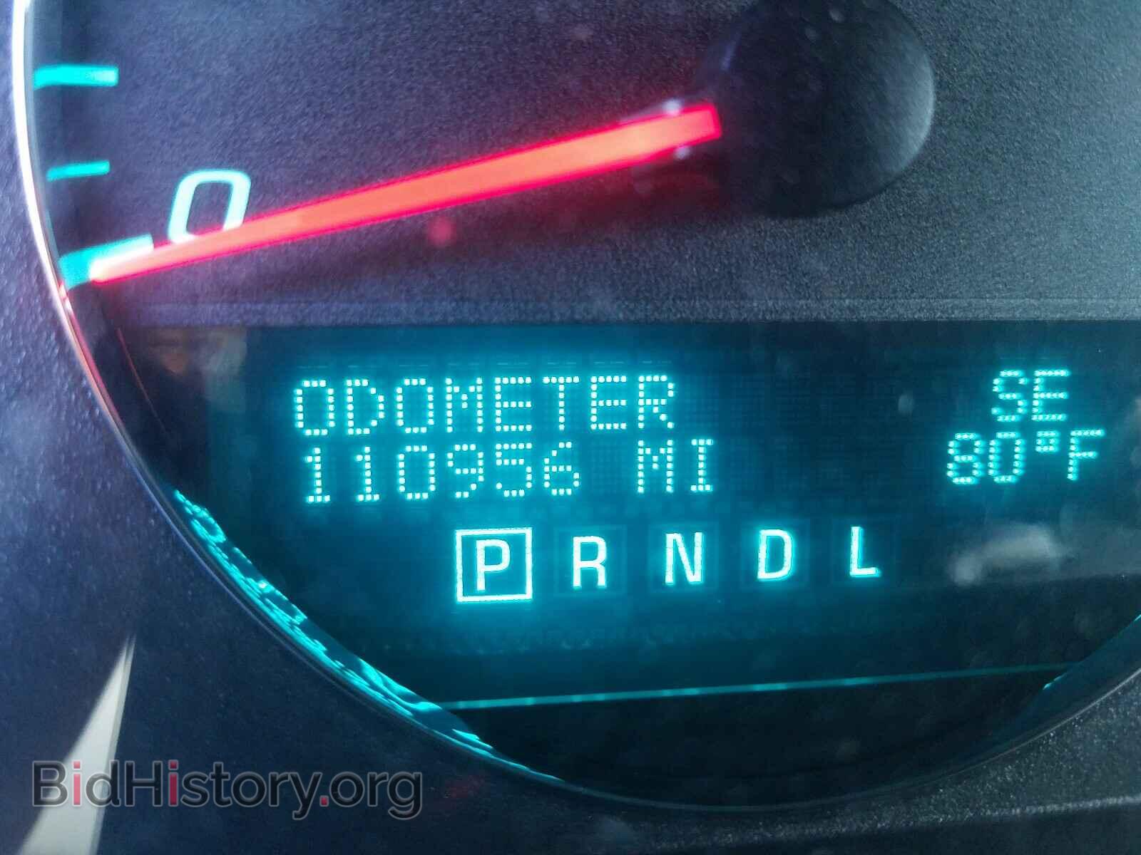 2013 CHEVROLET IMPALA - VIN: 2G1WC5E30D1258314 - Фото 8