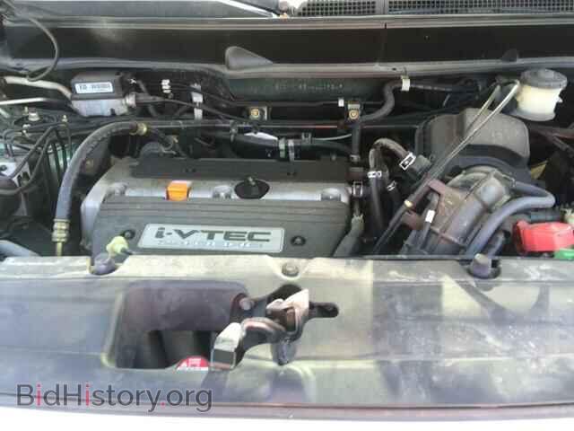 2004 HONDA ELEMENT - VIN: 5J6YH18544L009249 - Фото 7
