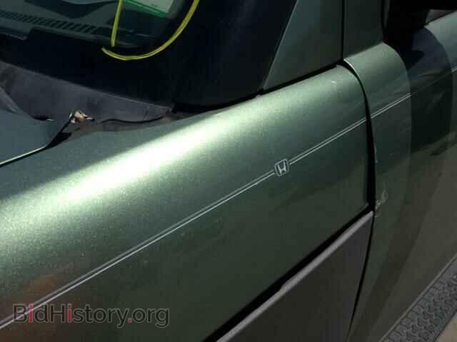 2004 HONDA ELEMENT - VIN: 5J6YH18544L009249 - Фото 10