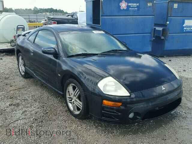 Photo 4A3AC84H03E056907 - MITSUBISHI ECLIPSE 2003