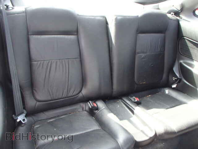 2000 ACURA INTEGRA - VIN: JH4DC2392YS005360 - Фото 6